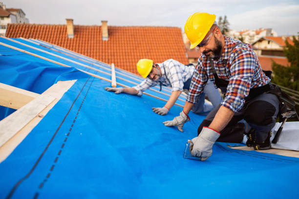 Steel Roofing in Mount Cob, PA